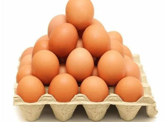 Telur Ayam Nusantara