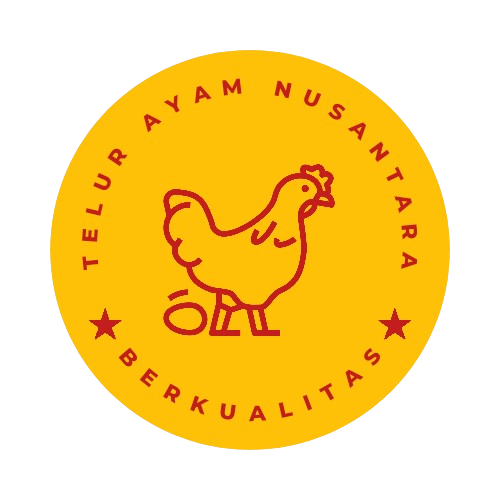 Telur Ayam Nusantara