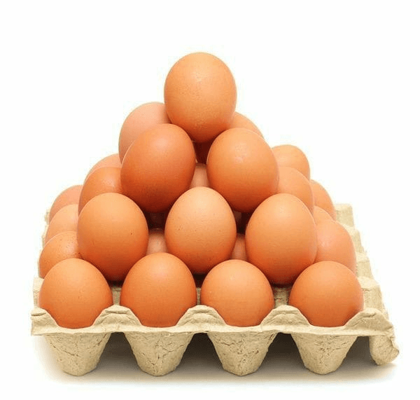 Telur Ayam Nusantara